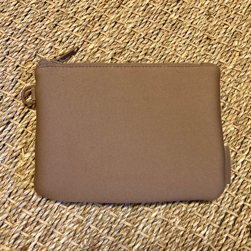 Dagne Dover Parker small pouch
